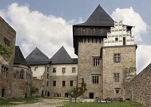 Hotel Vysocina Chotěboř Exterior foto