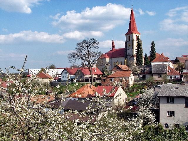 Hotel Vysocina Chotěboř Exterior foto